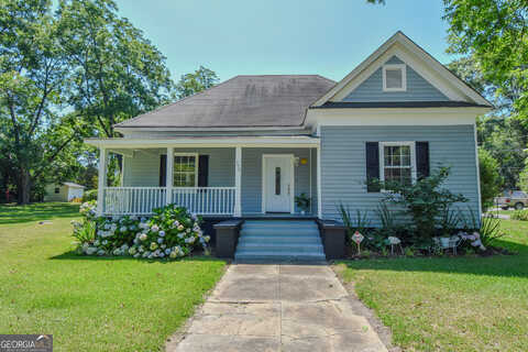 Greenwood, BARNESVILLE, GA 30204