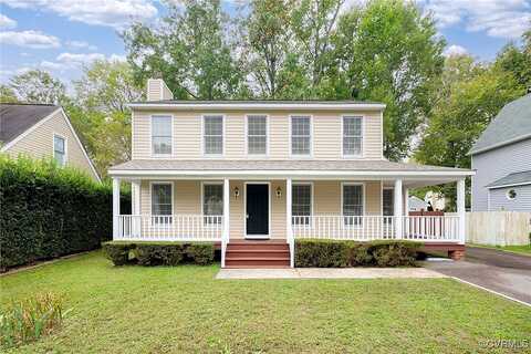 River Pine, MECHANICSVILLE, VA 23111