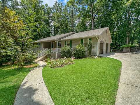 Tara, VILLA RICA, GA 30180