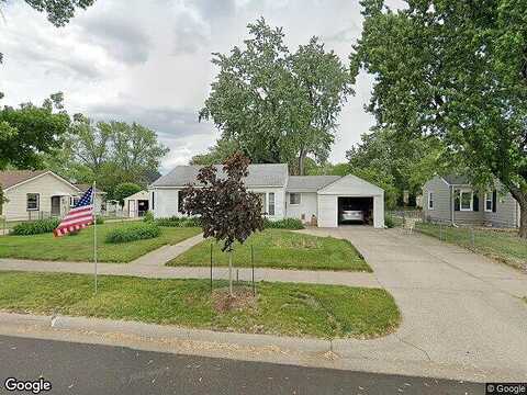 Sheridan, MINNEAPOLIS, MN 55423