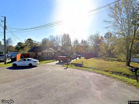 Westridge, HINESVILLE, GA 31313