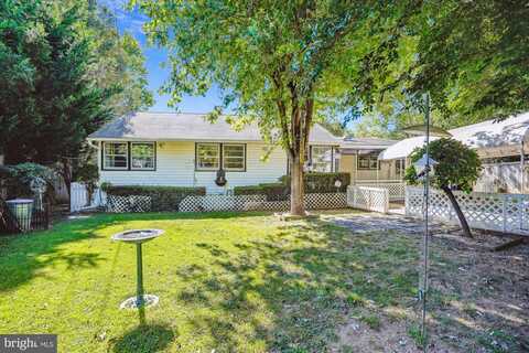 Kaiser, FALLS CHURCH, VA 22042