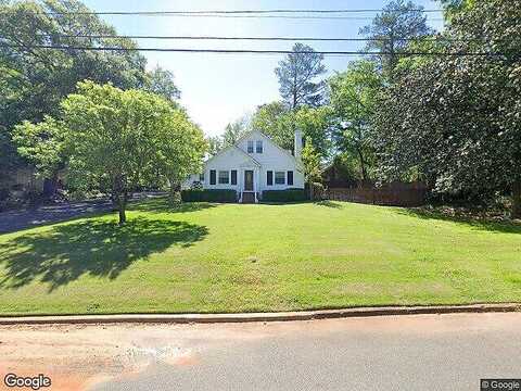 Kingston, THOMASTON, GA 30286