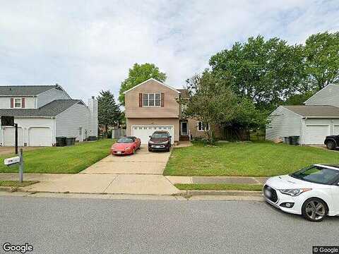 Sandpiper, HAMPTON, VA 23669