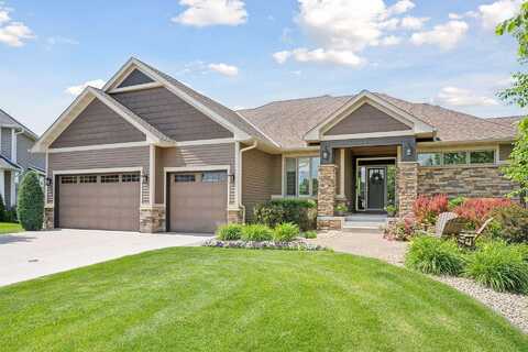 Kimberly, MAPLE GROVE, MN 55311