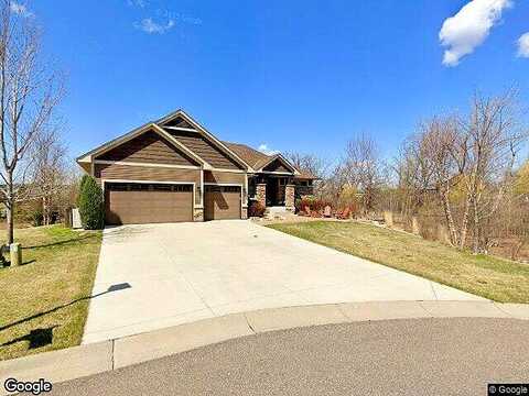 Kimberly, MAPLE GROVE, MN 55311