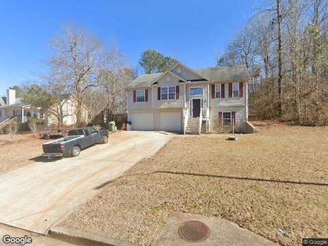 Trevor, TEMPLE, GA 30179