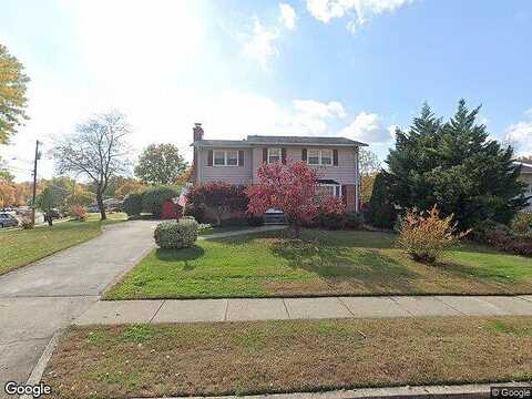Bowie, SPRINGFIELD, VA 22150