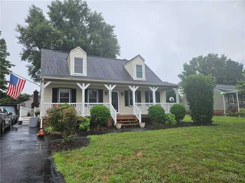 Caro, MECHANICSVILLE, VA 23111
