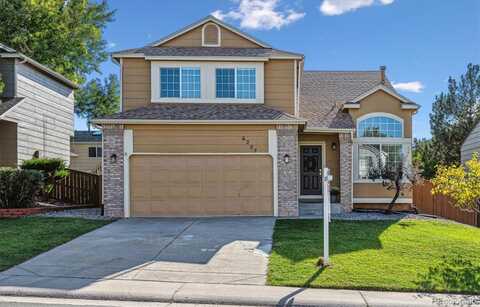 Laguna, HIGHLANDS RANCH, CO 80130