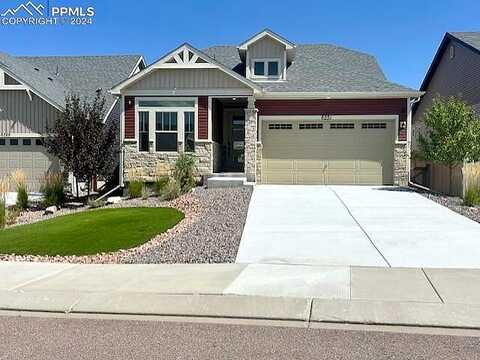 Melvick, COLORADO SPRINGS, CO 80927