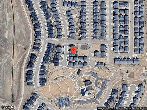 Melvick, COLORADO SPRINGS, CO 80927