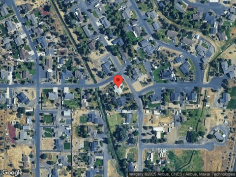 Angus, TERREBONNE, OR 97760