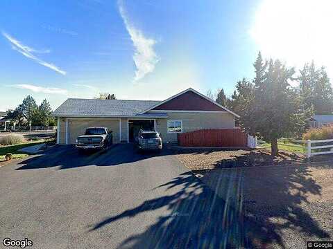 Angus, TERREBONNE, OR 97760