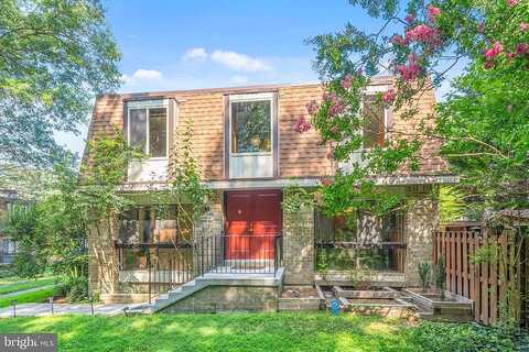 Forrest Hollow, SPRINGFIELD, VA 22152