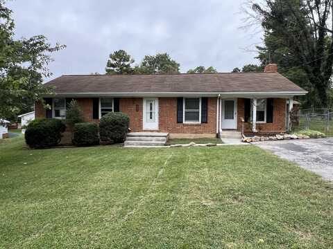 Frey, SALEM, VA 24153