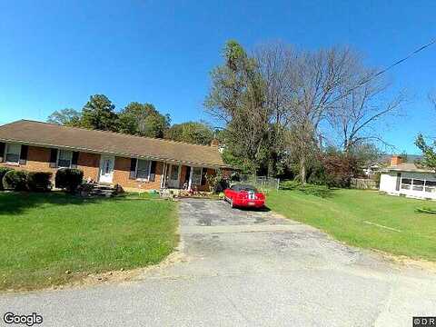 Frey, SALEM, VA 24153