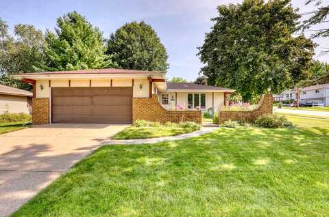 Harrison, HARTFORD, WI 53027
