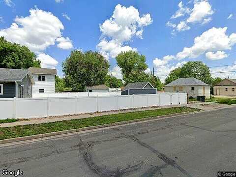 Clifton, BRUSH, CO 80723