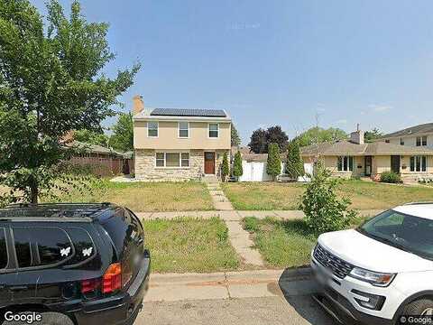 Chicago, MINNEAPOLIS, MN 55417