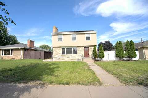 Chicago, MINNEAPOLIS, MN 55417