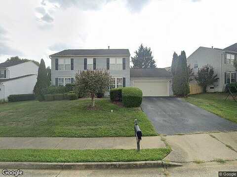 September, STAFFORD, VA 22554