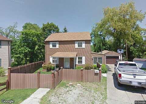 Shady, CLAIRTON, PA 15025
