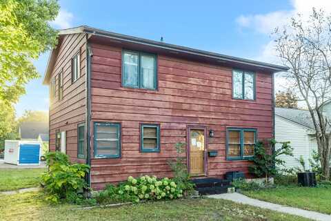Fremont, MINNEAPOLIS, MN 55419