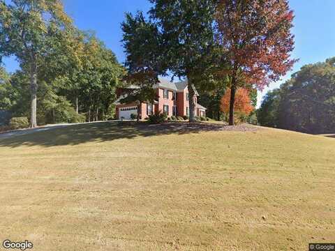 Thrasher, CONYERS, GA 30094