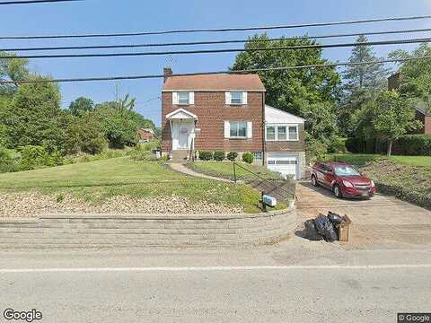 Saltsburg, VERONA, PA 15147