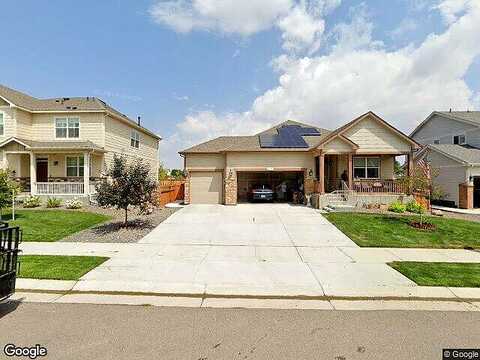 Sageleaf, BRIGHTON, CO 80601