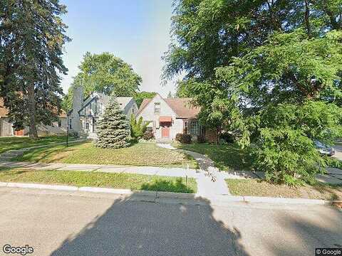 15Th, MINNEAPOLIS, MN 55417