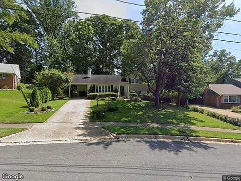 Landgrave, SPRINGFIELD, VA 22151