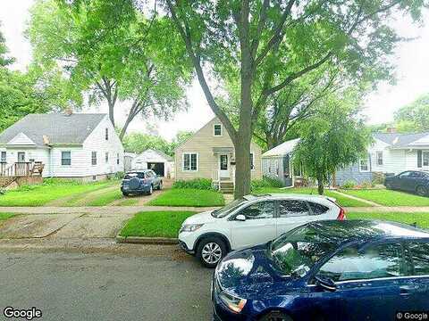 Pawling, MADISON, WI 53704