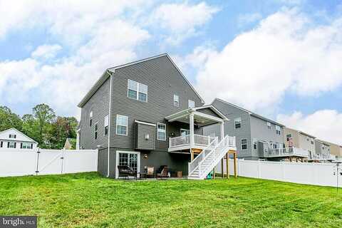 Rivers Edge, FREDERICKSBURG, VA 22405
