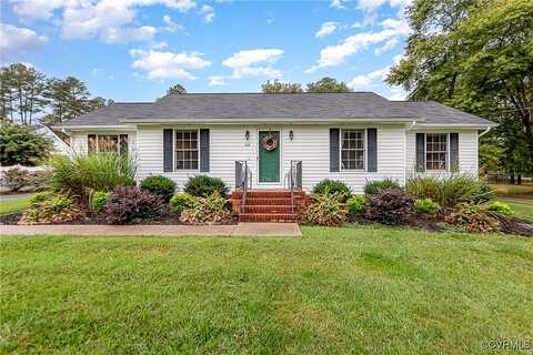 Chapman, ASHLAND, VA 23005