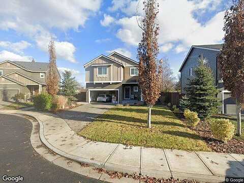 Rembrandt, SCAPPOOSE, OR 97056