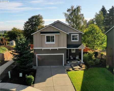 Rembrandt, SCAPPOOSE, OR 97056
