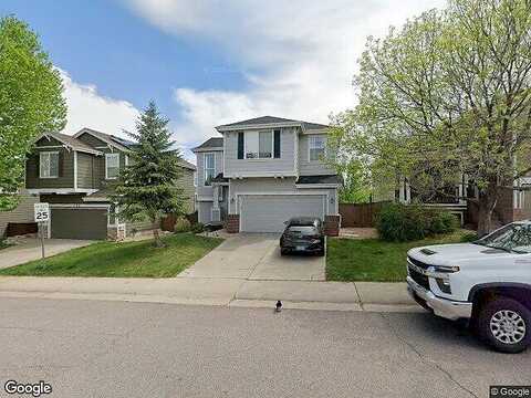 Sydney, HIGHLANDS RANCH, CO 80130
