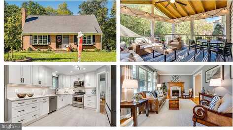 Dequincey, FAIRFAX, VA 22032