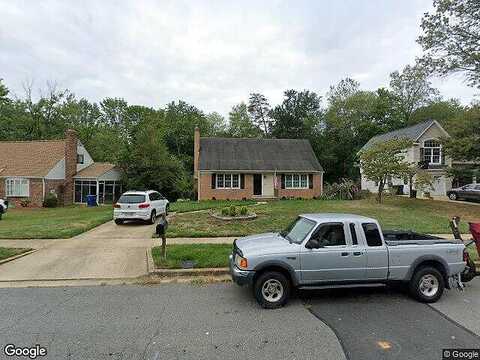 Dequincey, FAIRFAX, VA 22032