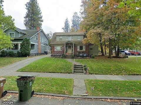 25Th, SPOKANE, WA 99203