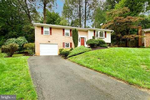 Pylers Mill, FAIRFAX, VA 22032
