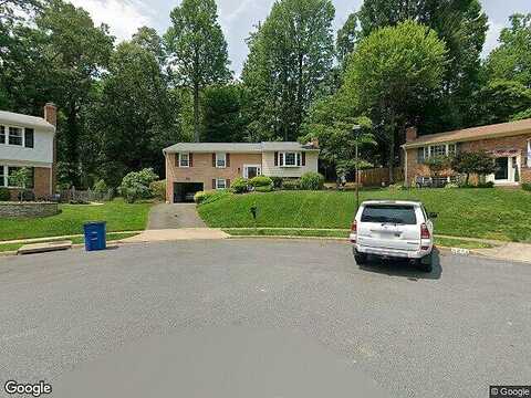 Pylers Mill, FAIRFAX, VA 22032