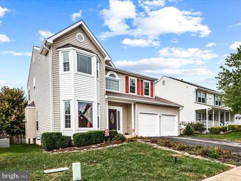Ella, STAFFORD, VA 22554