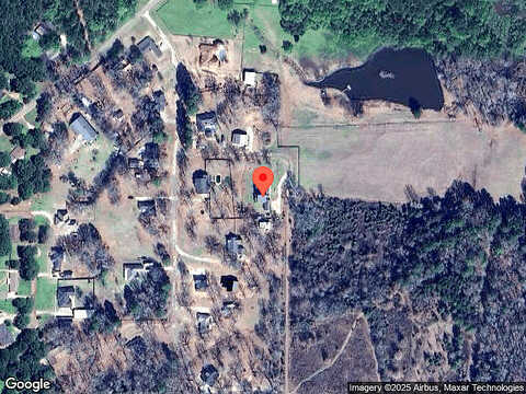 Private Road 3552, LONGVIEW, TX 75605