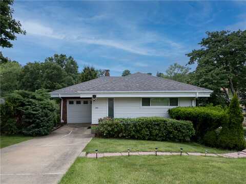 Rolling Hills, PITTSBURGH, PA 15236