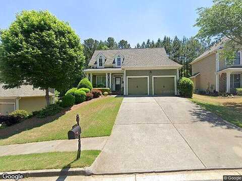 Haven Crest, DALLAS, GA 30132