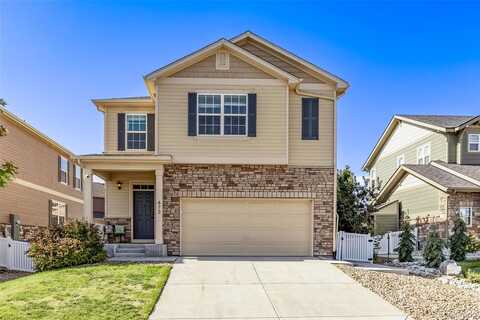 Homestead, LONGMONT, CO 80504