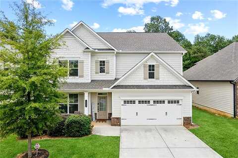 Big Rock Ridge, GAINESVILLE, GA 30504